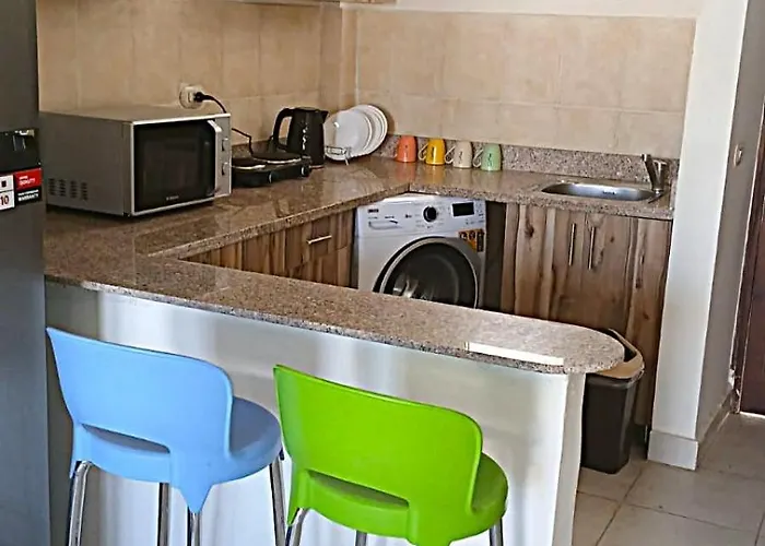 2br Comfort Place At Makadi Heights Orascom -makadi Bay-hurghada-red Sea Governorate Apartamento Hurghada