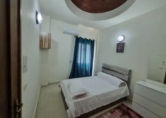 2br Comfort Place At Makadi Heights Orascom -makadi Bay-hurghada-red Sea Governorate Hurghada