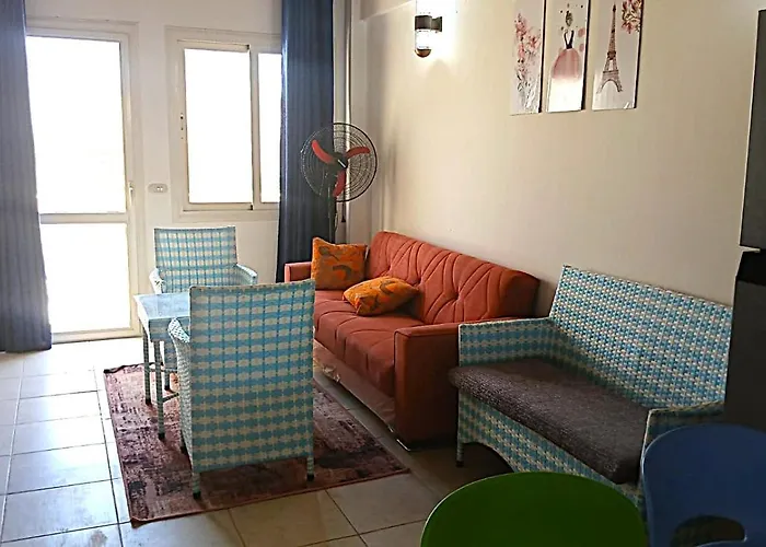 2br Comfort Place At Makadi Heights Orascom -makadi Bay-hurghada-red Sea Governorate Apartamento