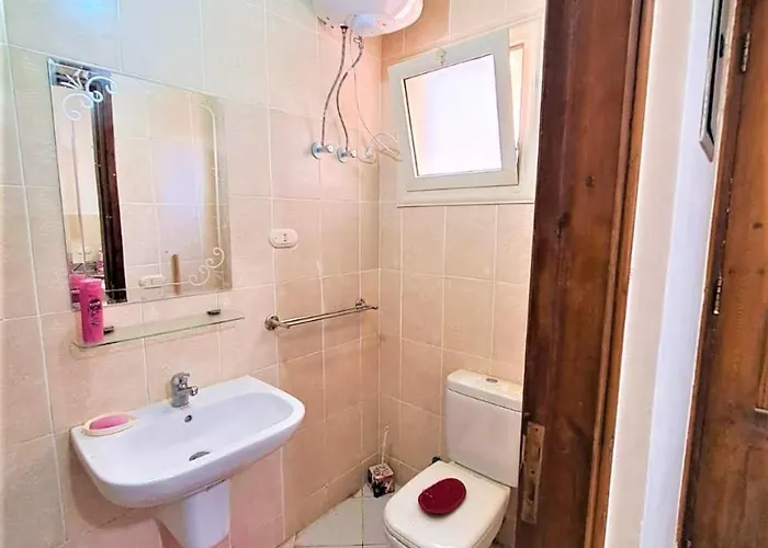 2br Comfort Place At Makadi Heights Orascom -makadi Bay-hurghada-red Sea Governorate Apartamento