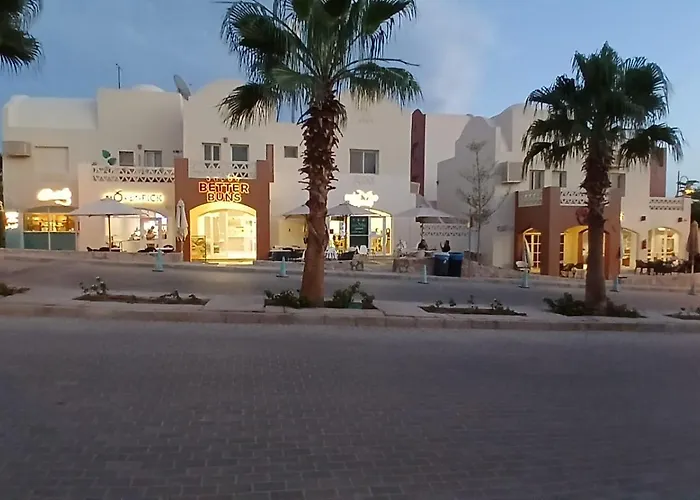 2br Comfort Place At Makadi Heights Orascom -makadi Bay-hurghada-red Sea Governorate Apartamento