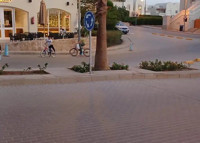 2br Comfort Place At Makadi Heights Orascom -makadi Bay-hurghada-red Sea Governorate Apartamento