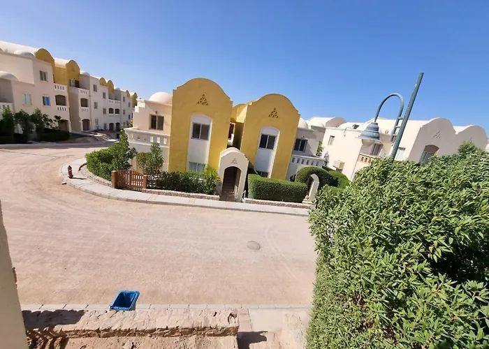 2br Comfort Place At Makadi Heights Orascom -makadi Bay-hurghada-red Sea Governorate *
