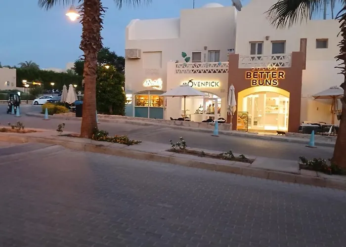2br Comfort Place At Makadi Heights Orascom -makadi Bay-hurghada-red Sea Governorate Hurghada