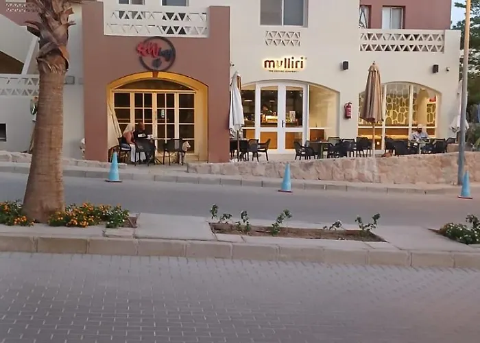 2br Comfort Place At Makadi Heights Orascom -makadi Bay-hurghada-red Sea Governorate *