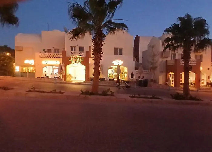 2br Comfort Place At Makadi Heights Orascom -makadi Bay-hurghada-red Sea Governorate Hurghada