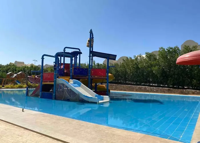 2br Comfort Place At Makadi Heights Orascom -makadi Bay-hurghada-red Sea Governorate * Hurghada