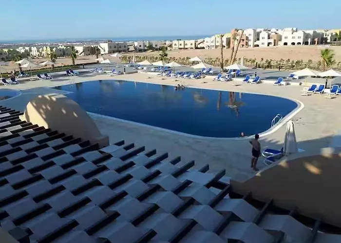 2br Comfort Place At Makadi Heights Orascom -makadi Bay-hurghada-red Sea Governorate
