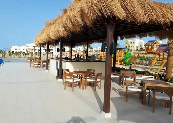 2br Comfort Place At Makadi Heights Orascom -makadi Bay-hurghada-red Sea Governorate Apartamento *