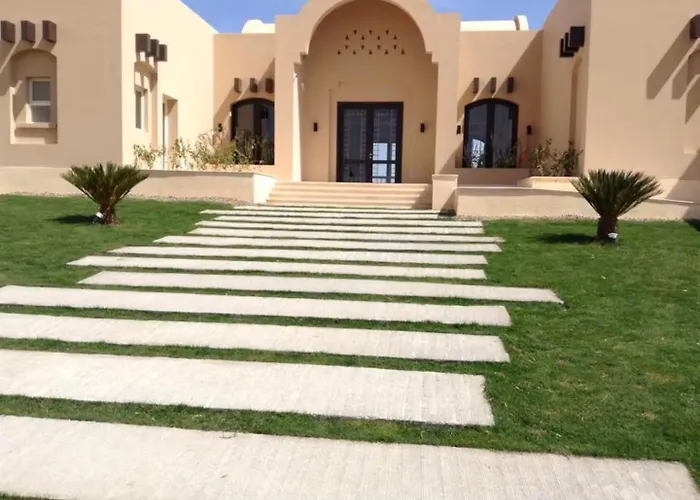 2br Comfort Place At Makadi Heights Orascom -makadi Bay-hurghada-red Sea Governorate * Hurghada